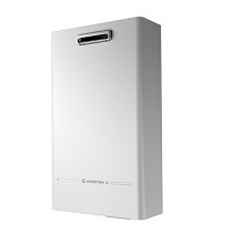 Calentadores a gas instantneos