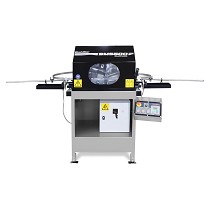 Afiladoras de hojas de sierra