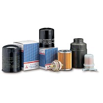 Recambios e implementos