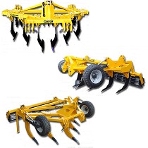 Descompactadores en V