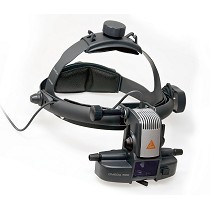 Oftalmoscopio indirecto