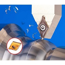 Herramientas de perfilado con elevada rigidez