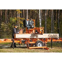 Aserraderos porttiles