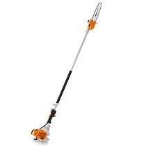 Podadoras de altura Stihl HT 100