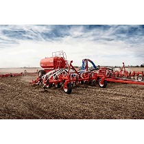Sembradoras de cereales