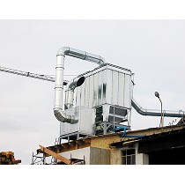 Subestaciones filtrantes