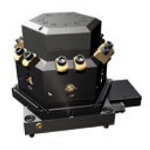 Torretas de eje vertical