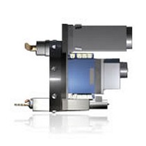 Torretas de disco electromecnica