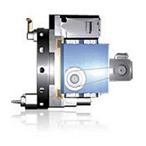 Torretas de disco electromecnica