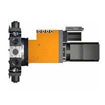 Torretas de disco compactas