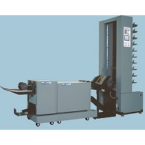 Sistema de alzado y creacin de folletos
