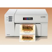 Impresoras a color para etiquetas