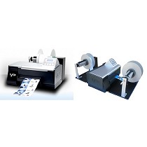 Impresoras a color para etiquetas