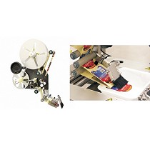 Dispensadores de etiquetas