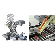 Impresoras / Dispensadores de etiquetas