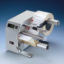 Dispensadores-impresoras de etiquetas