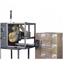 Impresoras/ Aplicadoras de etiquetas