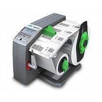 Dispensadores de etiquetas