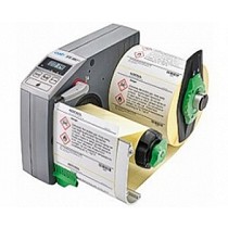 Dispensadores de etiquetas