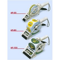 Dispensadores de etiquetas