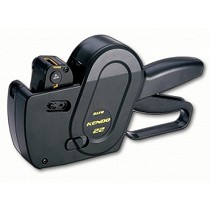 Dispensadores manuales de etiquetas