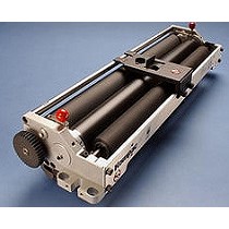 Sistema automático de mojado