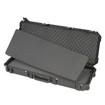 Maletas estancas para armas