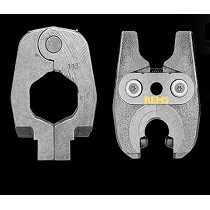 Anillos para prensar y tenazas adaptadoras