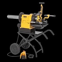 Bastidores plegables