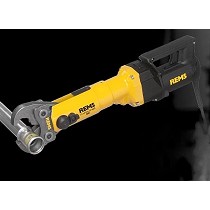 Mquinas para realizar uniones prensadas