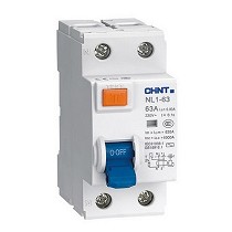 Interruptores diferenciales