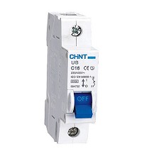 Interruptores automticos terciarios