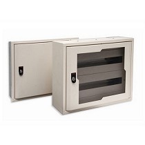 Armarios de empotrar y de superficie