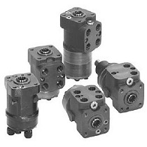 Orbitrol de direccin