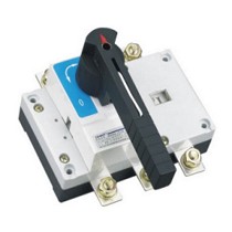 Seccionadores manuales