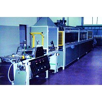 Instalaciones para el tratamiento tecnolgico del hilo