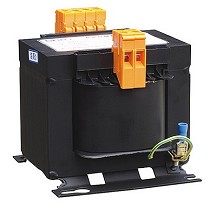 Transformadores de tensin