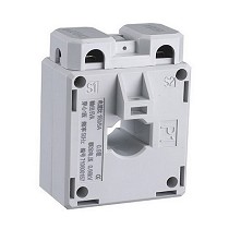 Transformadores de corriente