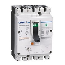 Interruptores automticos electromecnicos