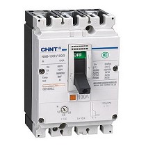 Interruptores automticos electrnicos