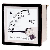 Equipos de medida analgicos