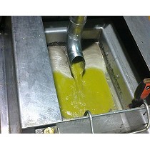 Centrfugas decantadoras