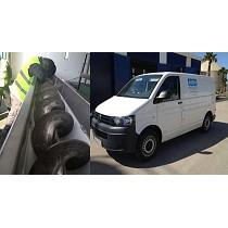 Servicio de mantenimiento integral para centrfugas