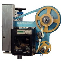 Etiquetadoras aplicadoras de etiquetas