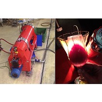 Centrfugas para la industria vitivincola