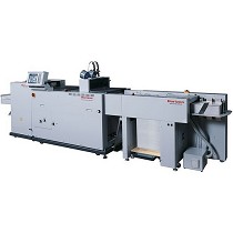 Confeccionadoras de revistas automticas