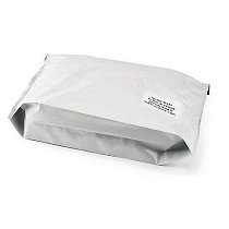 Bolsas de plstico opacas con fuelles