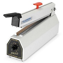 Selladoras de bolsas