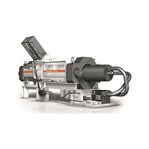 Prensas briqueteadoras