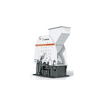 Trituradoras de virutas